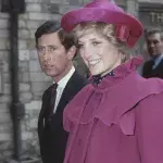 Diana hatte eine Box mit Geheimnissen