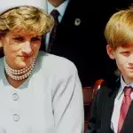 Diana und Harry 