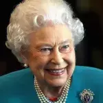 Die Ernährung der Queen
