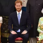 Die Queen mit den Sussex 