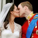 Dieses Versprechen hat William seiner Kate an der Hochzeit gemacht.