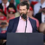 Donald Trump Jr. zieht über Meghan Markle her (Brouillon)