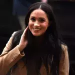 Drängt Meghan Eugenie mit ihrer Schwangerschaft aus dem Rampenlicht?