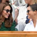 Dreht Meghan bald eine Doku über Kates Wohltätigkeitsarbeit?