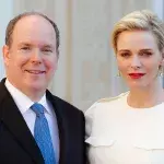 Ehekrise bei Charlène und Albert?