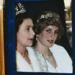 Elizabeth II: Ihr unmissverständlicher Brief an Diana