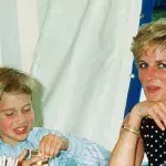 Emotionale Worte: Prinz William spricht über traumatischen Verlust seiner Mutter