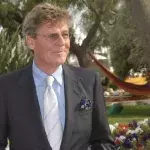 Ernst August in Monaco