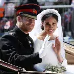 Familie war ahnunglos: Harry und Meghan vor offizieller Trauung schon längst verheiratet!