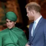 Feiern Meghan und Harry Weihnachten in England? So sehen ihre Pläne aus