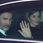 Felipe und Letizia versuchen die spanische Monarchie zu retten 
