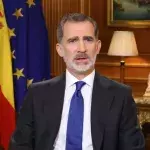 Felipe von Spanien: Darf er in seinem eigenen Liebesleben überhaupt mitreden? 