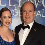 Fürst Albert: Seine Tochter Jazmin hat Ähnlichkeit mit einem ganz anderen Royal