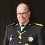 Fürst Albert