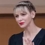 Fürstin Charlène: Wird sie Weihnachten mit Albert und den Zwillingen feiern?