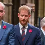 Geheime Gespräche zwischen Harry und William: Meghans Freundin packt aus 
