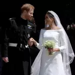 Harry und Meghan: Diese Bedeutung steckt hinter ihrem Hochzeitslied