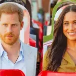 Harry und Meghan erfahren von vielen Seiten Spott