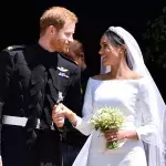 Harry und Meghan: Heimliche Hochzeit für ungültig erklärt