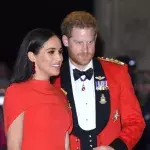 Harry und Meghan: So sehen ihre Pläne für 2021 aus