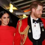 Harry und Meghan