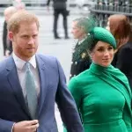 Harry und Meghan 