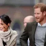 Harry und Meghan