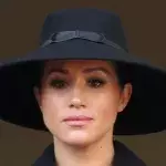 Herzogin Meghan erlitt im Juli eine Fehlgeburt
