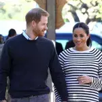 Herzogin Meghan könnte entgegen aller Erwartungen bald wieder schwanger sein