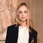 Hübschester Royal: Lady Amelia Windsor sucht ihren Traummann via Dating-App