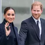 Im Januar 2020 geben Harry und Meghan bekannt, als Senior Royals zurückzutreten