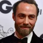 James Middleton