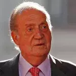 Juan Carlos: Nun packt seine Ex-Geliebte aus 