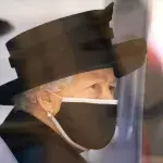 Judi James hat sich die Körpersprache der Queen bei der Trauerfeier von Prinz Philip genau angeschaut