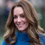 Kate ist mit einer Hollywood-Schauspielerin verwandt
