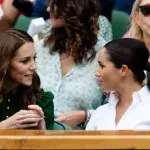 Kate Middleton böse? Die schweren Vorwürfe von Meghan Markle