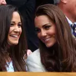 Kate Middleton: Ihre kleine Schwester ist reicher als sie!