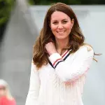 Kate Middleton: Ihre Sneaker könnt ihr für 40 Euro bei Amazon ergattern