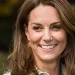 Kate Middleton im Blumenkleid