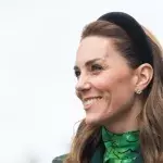 Kate Middleton: Im rosa "Barbie"-Kleid zieht sie alle Blicke auf sich!