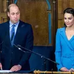 Kate Middleton und Prinz William: So paranoid sind sie in Bezug auf Harry