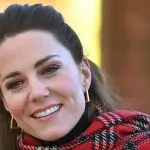 Kate Middleton: Warum spricht sie so selten von Diana?