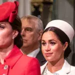 Kate und Meghan: Stehen sie sich näher als gedacht?