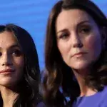 Kate und Meghan 