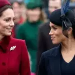 Kate und Meghan