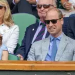 Kate und William nehmen FlyBe