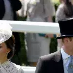 Kate und William