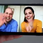 Kate und William