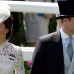 Kate und William