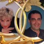 Koks, Schwulenbars ... Wer war Prinzessin Dianas letzter Freund wirklich?
